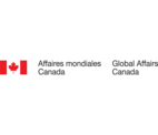 Logo Affaires mondiales Canada