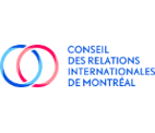 Logo du Conseil des relations internationales de Montréal
