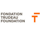 Logo de la Fondation Trudeau