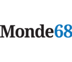 Logo de Monde 68