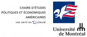 Logo de la Chaire d’études politiques et économiques américaines (CEPEA)