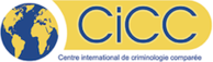 Logo du Centre international de criminologie comparée (CICC)
