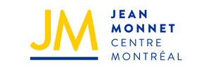 Logo du Centre Jean Monnet de Montréal