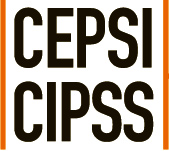 Logo du Centre d'études sur la paix et la sécurité internationale (CEPSI)