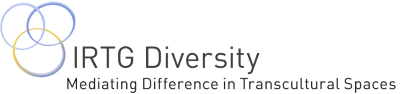 Logo du programme IRTG "Diversity"