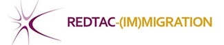 Logo du REDTAC-(IM)MIGRATION